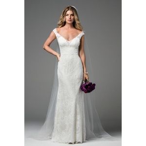 Watters Bridal Gown